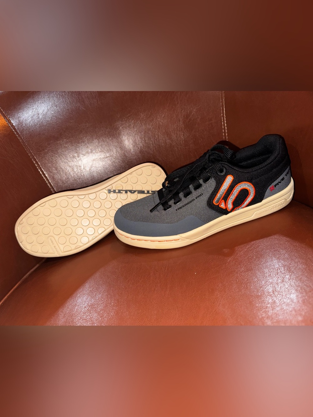 Freerider Pro Canva Women's Shoes Size 8.5 NWOB